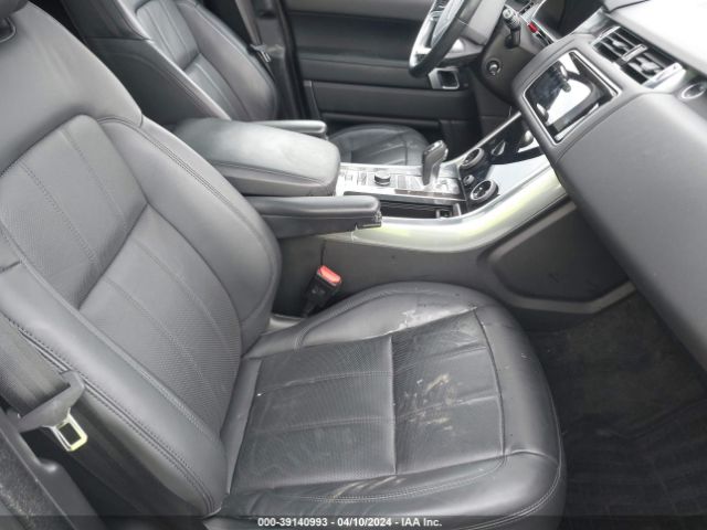 Photo 4 VIN: SALWR2RV4JA803666 - LAND ROVER RANGE ROVER SPORT 