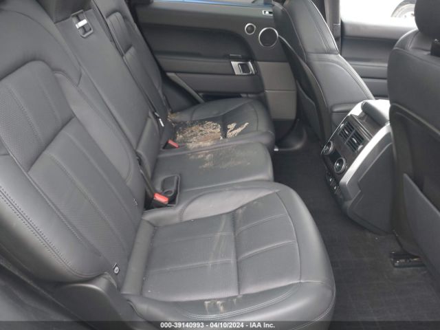 Photo 7 VIN: SALWR2RV4JA803666 - LAND ROVER RANGE ROVER SPORT 