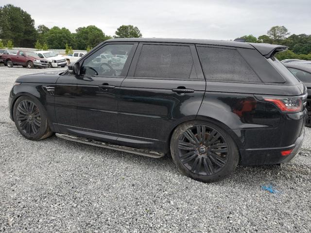 Photo 1 VIN: SALWR2RV4KA820274 - LAND ROVER RANGEROVER 