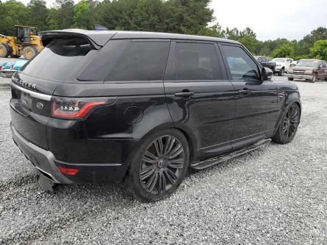 Photo 2 VIN: SALWR2RV4KA820274 - LAND ROVER RANGEROVER 