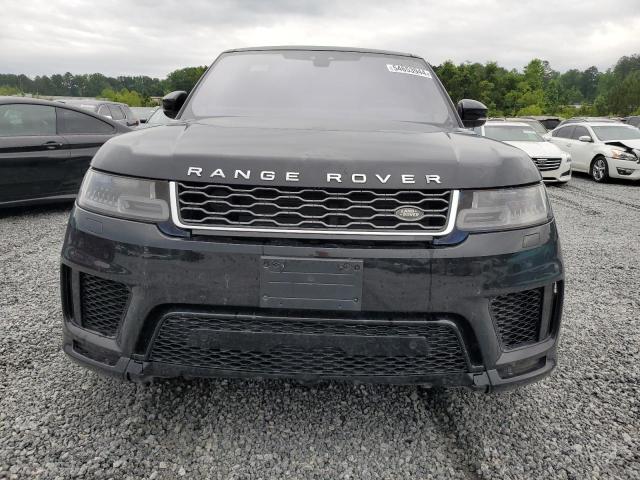 Photo 4 VIN: SALWR2RV4KA820274 - LAND ROVER RANGEROVER 