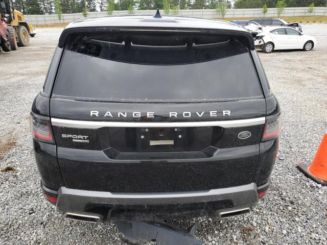 Photo 5 VIN: SALWR2RV4KA820274 - LAND ROVER RANGEROVER 