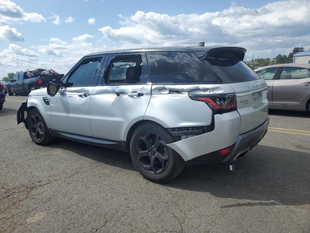 Photo 1 VIN: SALWR2RV4KA849712 - LAND ROVER RANGE ROVE 