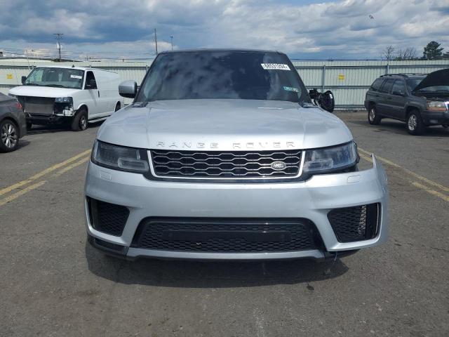 Photo 4 VIN: SALWR2RV4KA849712 - LAND ROVER RANGE ROVE 