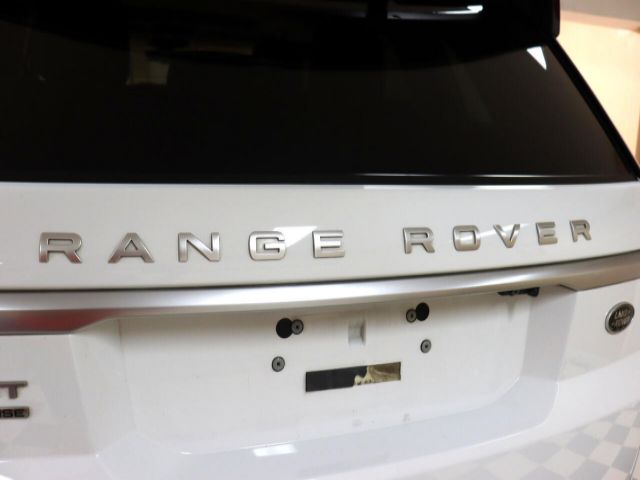 Photo 5 VIN: SALWR2RV5JA802767 - LAND ROVER RANGE ROVER SPORT 