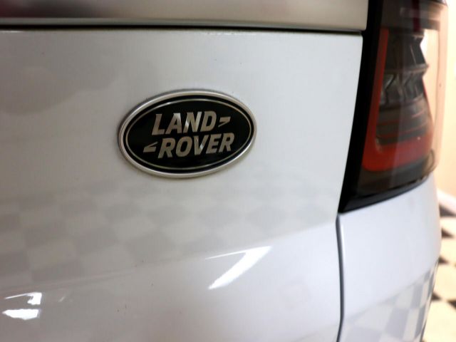 Photo 7 VIN: SALWR2RV5JA802767 - LAND ROVER RANGE ROVER SPORT 