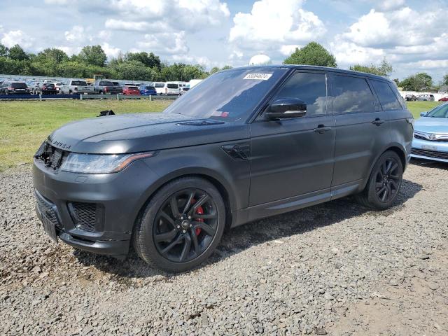 Photo 0 VIN: SALWR2RV5JA811453 - LAND ROVER RANGE ROVE 