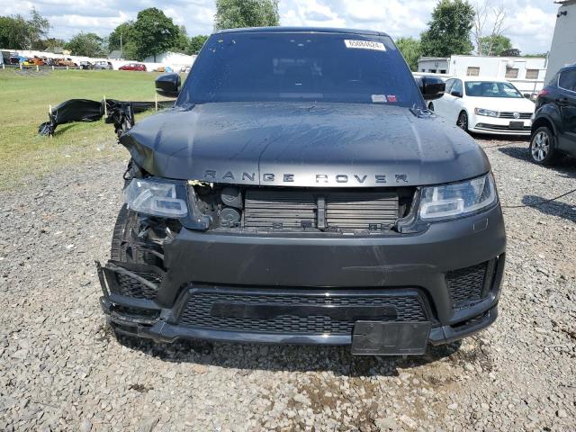 Photo 4 VIN: SALWR2RV5JA811453 - LAND ROVER RANGE ROVE 