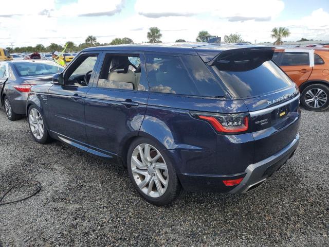 Photo 1 VIN: SALWR2RV5KA423169 - LAND ROVER RANGE ROVE 