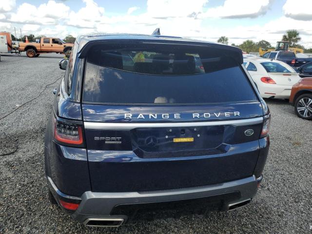 Photo 5 VIN: SALWR2RV5KA423169 - LAND ROVER RANGE ROVE 