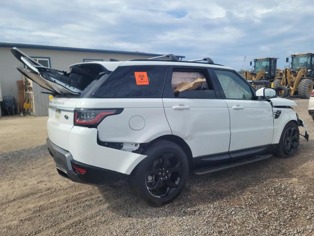 Photo 2 VIN: SALWR2RV5KA817223 - LAND ROVER RANGEROVER 