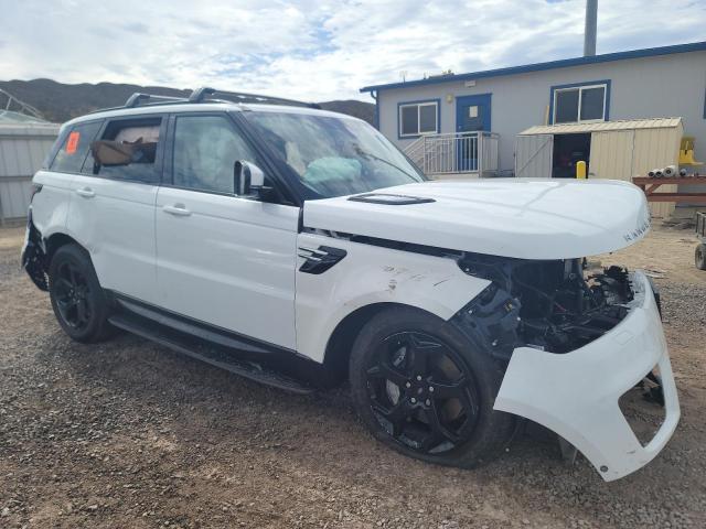 Photo 3 VIN: SALWR2RV5KA817223 - LAND ROVER RANGEROVER 