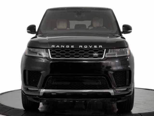 Photo 2 VIN: SALWR2RV5KA819375 - LAND ROVER RANGE ROVER SPORT 