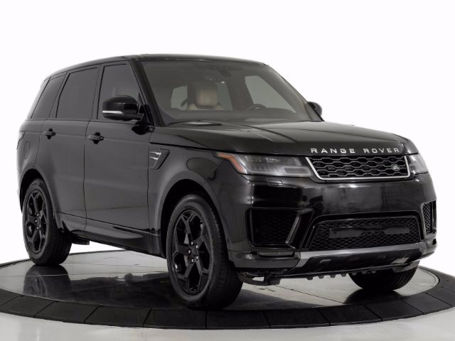 Photo 3 VIN: SALWR2RV5KA819375 - LAND ROVER RANGE ROVER SPORT 