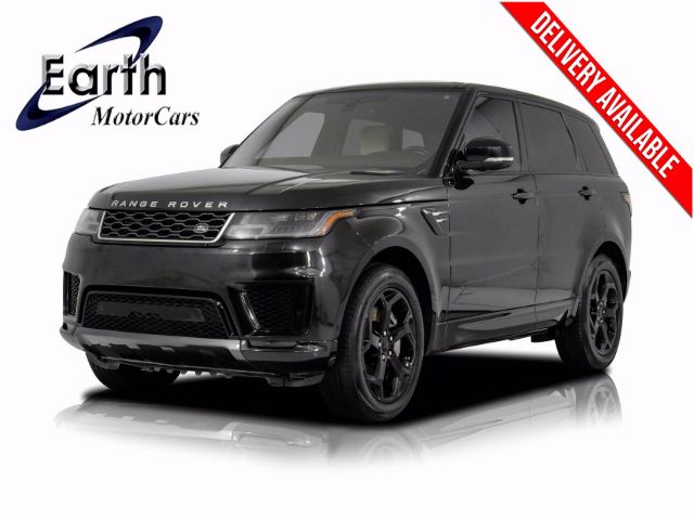 Photo 0 VIN: SALWR2RV5KA819375 - LAND ROVER RANGE ROVER SPORT 