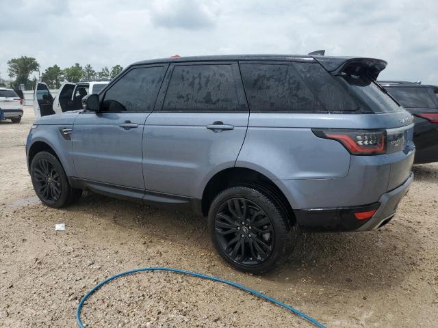 Photo 1 VIN: SALWR2RV5KA848925 - LAND ROVER RANGE ROVE 