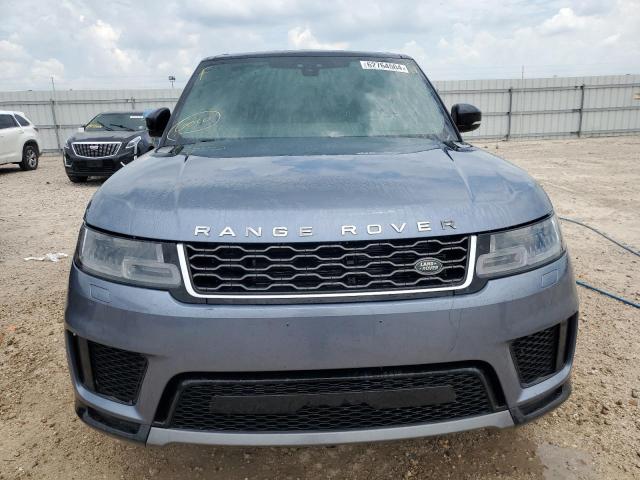 Photo 4 VIN: SALWR2RV5KA848925 - LAND ROVER RANGE ROVE 