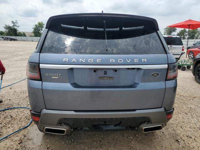 Photo 5 VIN: SALWR2RV5KA848925 - LAND ROVER RANGE ROVE 