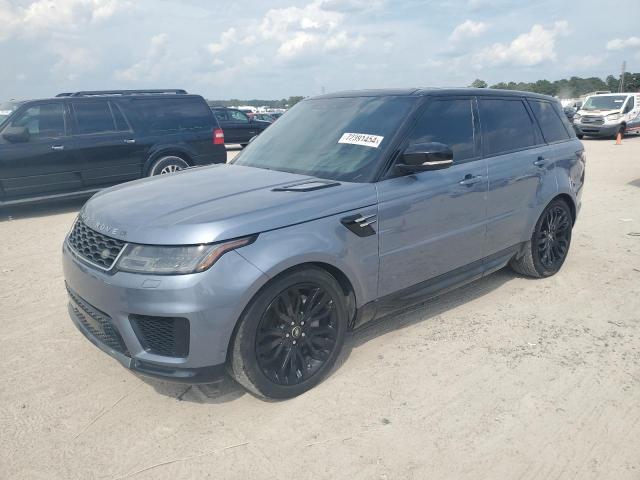 Photo 0 VIN: SALWR2RV5KA848925 - LAND ROVER RANGE ROVE 