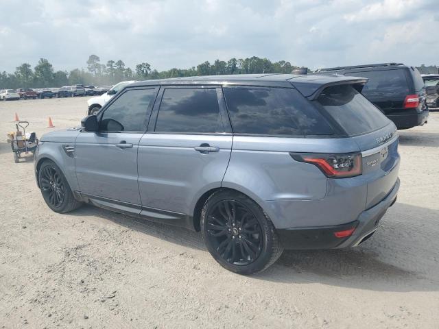 Photo 1 VIN: SALWR2RV5KA848925 - LAND ROVER RANGE ROVE 