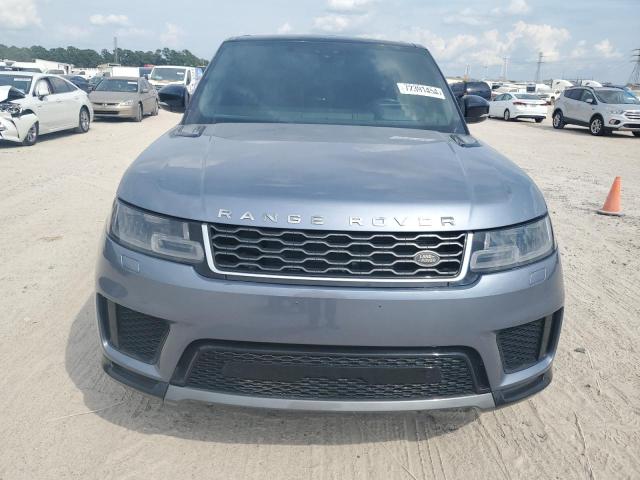 Photo 4 VIN: SALWR2RV5KA848925 - LAND ROVER RANGE ROVE 