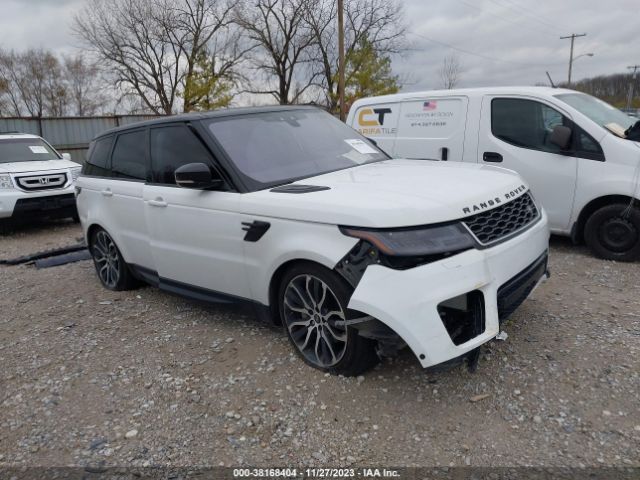 Photo 0 VIN: SALWR2RV5KA851033 - LAND ROVER RANGE ROVER SPORT 