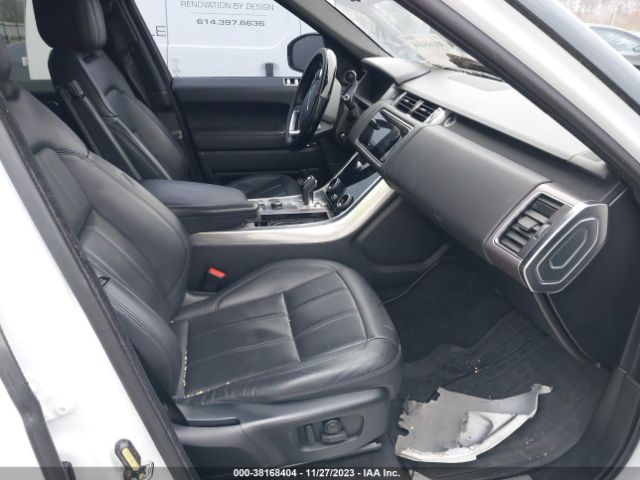 Photo 4 VIN: SALWR2RV5KA851033 - LAND ROVER RANGE ROVER SPORT 