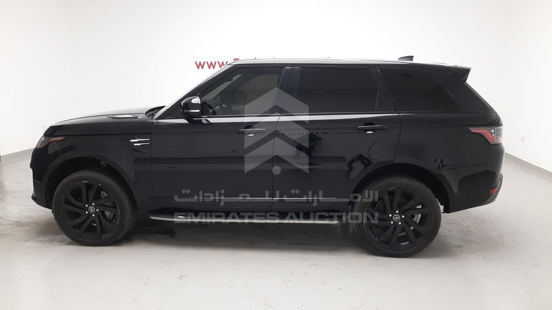 Photo 6 VIN: SALWR2RV6JA194032 - RANGE ROVER 