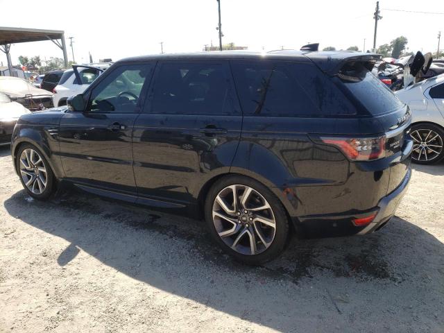 Photo 1 VIN: SALWR2RV6JA803250 - LAND ROVER RANGE ROVE 