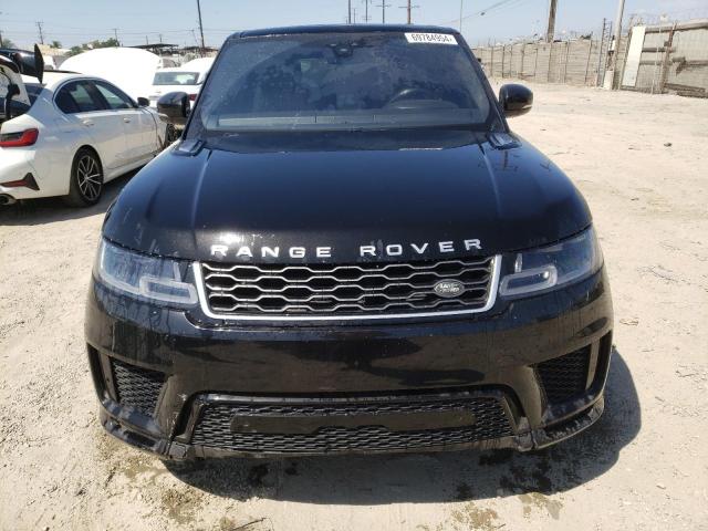 Photo 4 VIN: SALWR2RV6JA803250 - LAND ROVER RANGE ROVE 