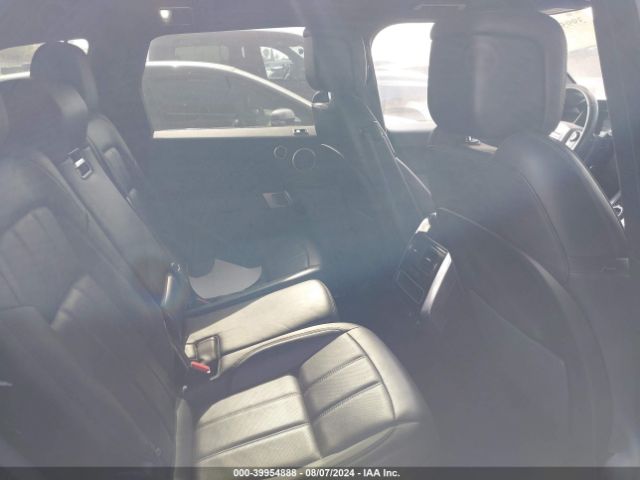 Photo 7 VIN: SALWR2RV6KA415582 - LAND ROVER RANGE ROVER SPORT 