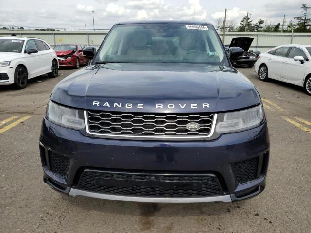 Photo 4 VIN: SALWR2RV6KA828215 - LAND ROVER RANGE ROVE 