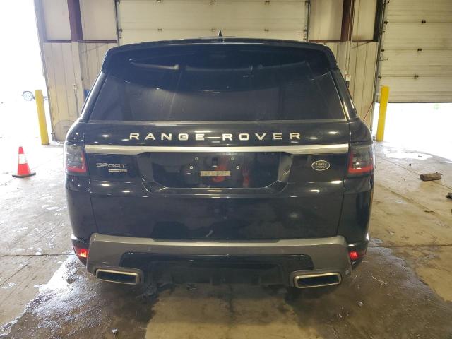 Photo 5 VIN: SALWR2RV6KA834788 - LAND ROVER RANGE ROVE 