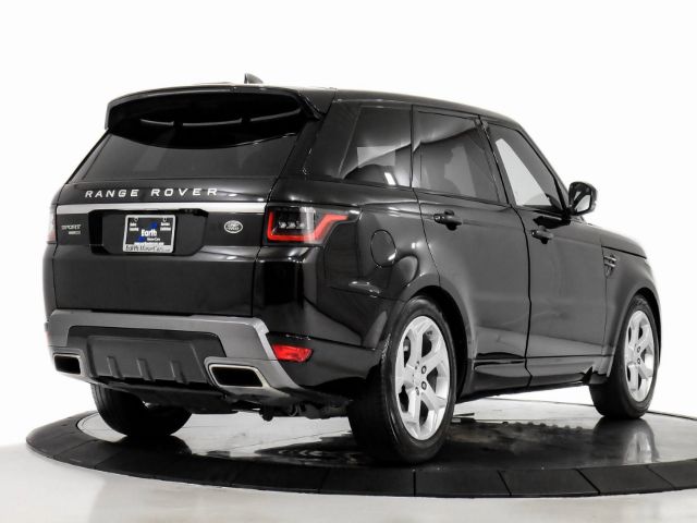 Photo 5 VIN: SALWR2RV6KA847945 - LAND ROVER RANGE ROVER SPORT 