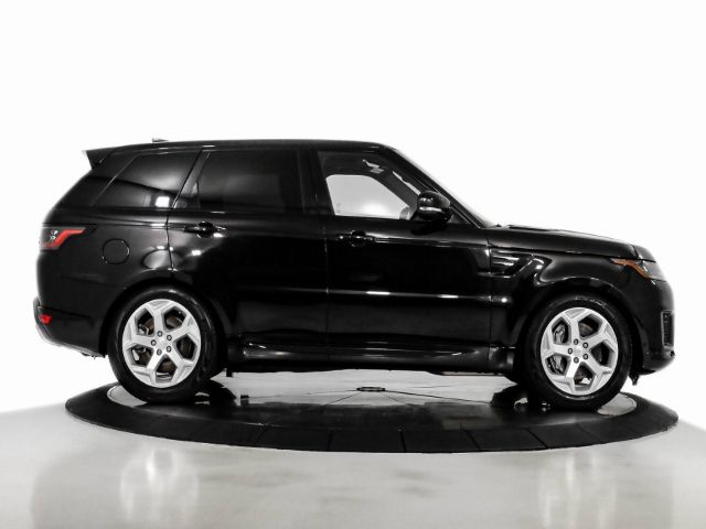 Photo 4 VIN: SALWR2RV6KA847945 - LAND ROVER RANGE ROVER SPORT 