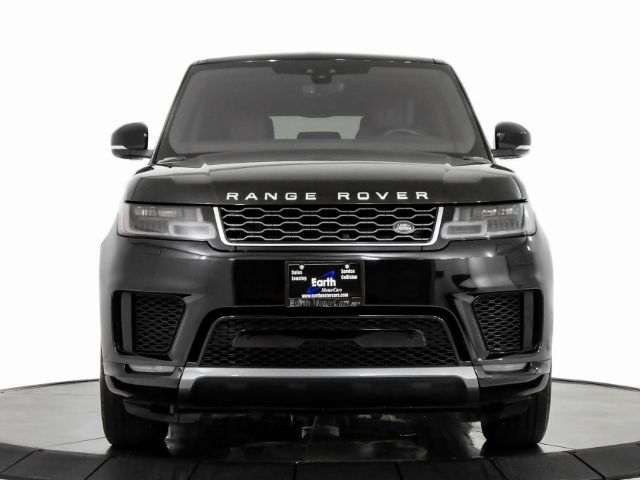 Photo 2 VIN: SALWR2RV6KA847945 - LAND-ROVER RANGE ROVER SPORT 