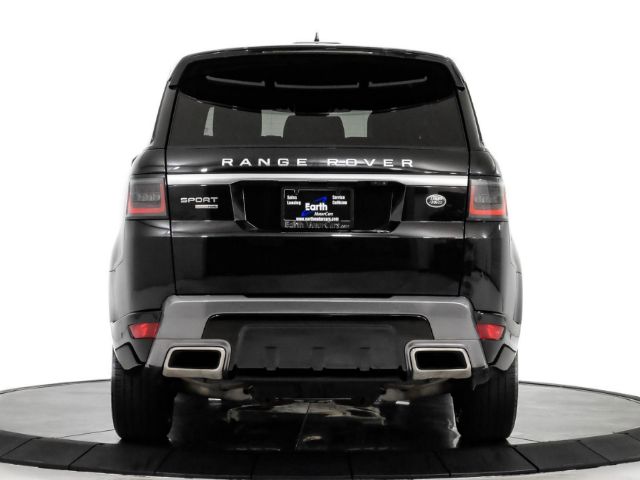 Photo 6 VIN: SALWR2RV6KA847945 - LAND-ROVER RANGE ROVER SPORT 