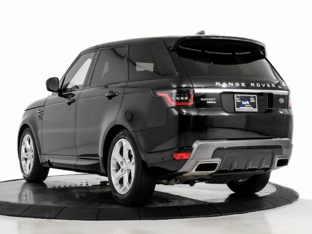 Photo 7 VIN: SALWR2RV6KA847945 - LAND-ROVER RANGE ROVER SPORT 