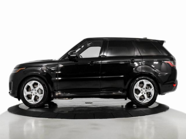 Photo 8 VIN: SALWR2RV6KA847945 - LAND-ROVER RANGE ROVER SPORT 