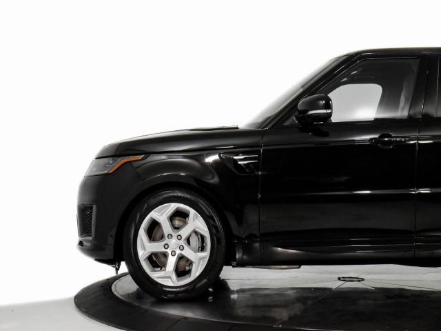 Photo 9 VIN: SALWR2RV6KA847945 - LAND-ROVER RANGE ROVER SPORT 