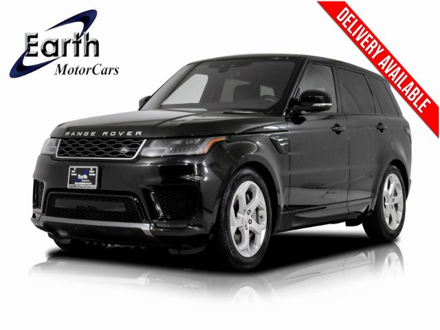 Photo 0 VIN: SALWR2RV6KA847945 - LAND ROVER RANGE ROVER SPORT 