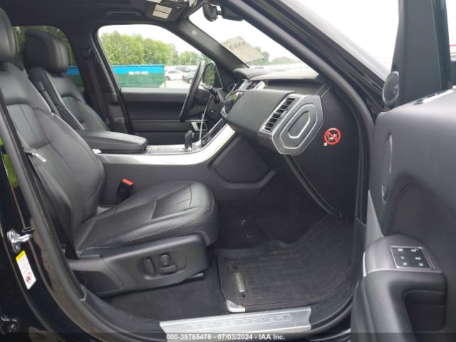 Photo 4 VIN: SALWR2RV7JA406520 - LAND ROVER RANGE ROVER SPORT 