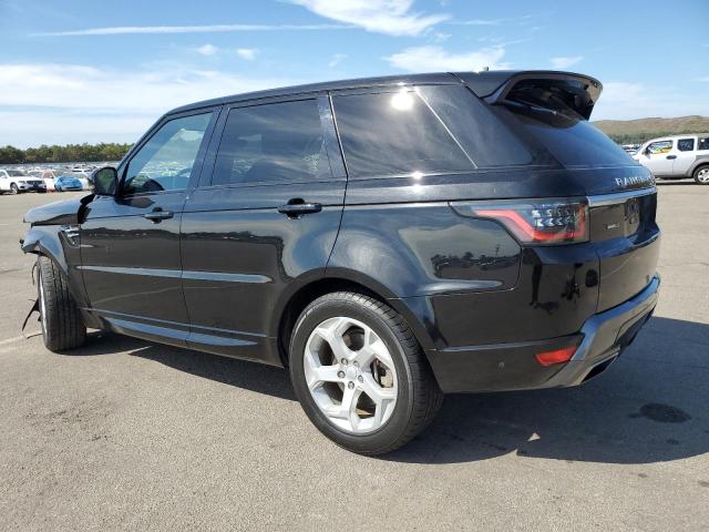 Photo 1 VIN: SALWR2RV7JA411376 - LAND ROVER RANGE ROVE 