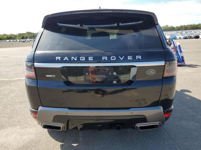 Photo 5 VIN: SALWR2RV7JA411376 - LAND ROVER RANGE ROVE 