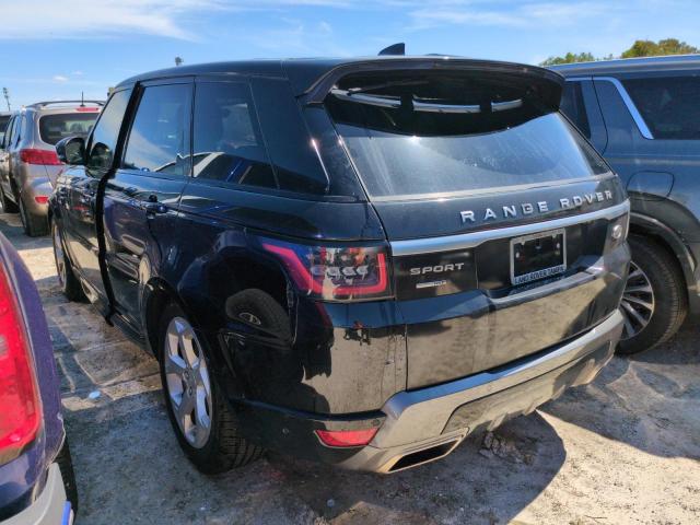 Photo 1 VIN: SALWR2RV7JA813852 - LAND ROVER RANGE ROVE 