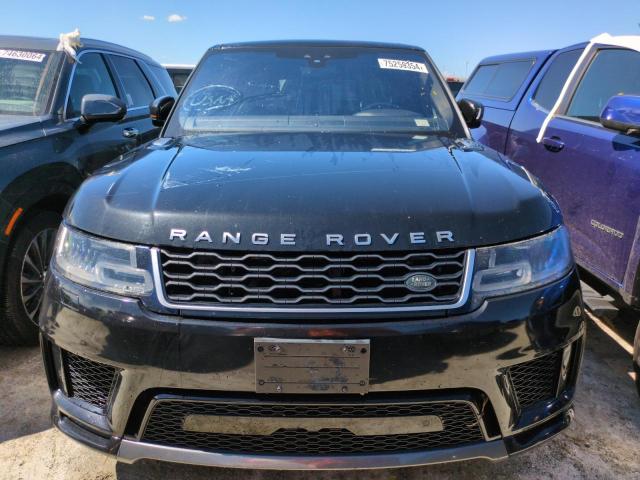 Photo 4 VIN: SALWR2RV7JA813852 - LAND ROVER RANGE ROVE 