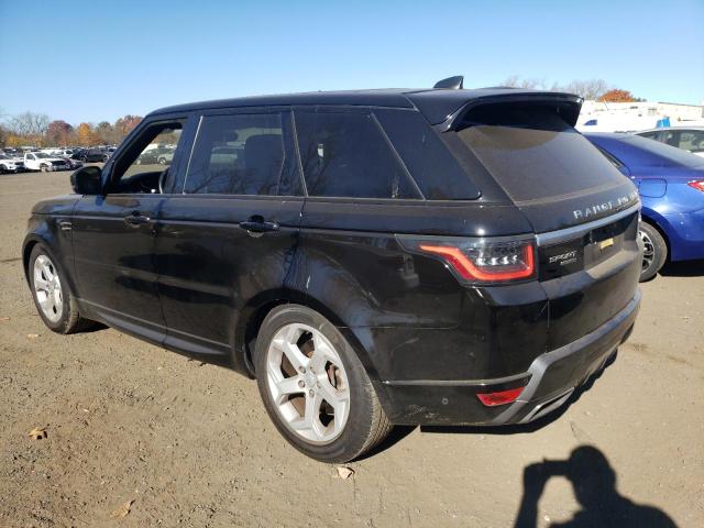 Photo 1 VIN: SALWR2RV7KA839451 - LAND ROVER RANGE ROVE 