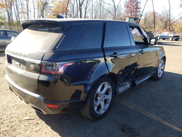 Photo 2 VIN: SALWR2RV7KA839451 - LAND ROVER RANGE ROVE 