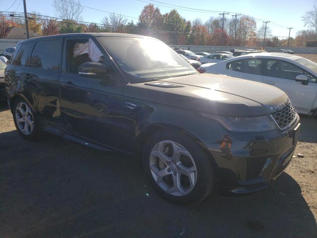 Photo 3 VIN: SALWR2RV7KA839451 - LAND ROVER RANGE ROVE 