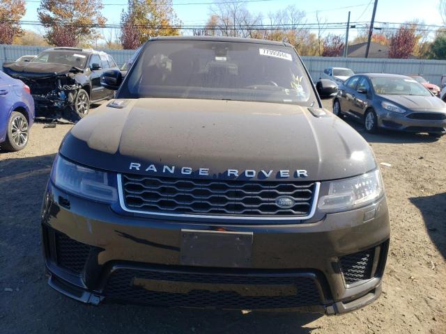 Photo 4 VIN: SALWR2RV7KA839451 - LAND ROVER RANGE ROVE 